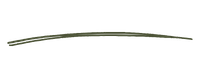 green underlines
